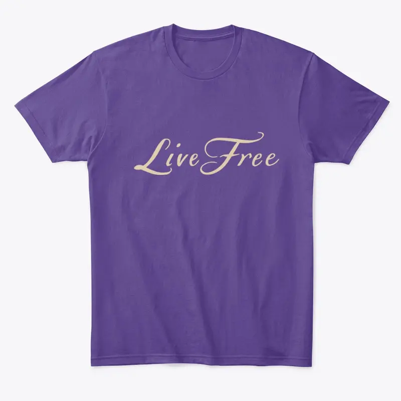 Live Free